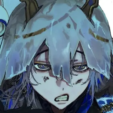 Profile image of ロウ