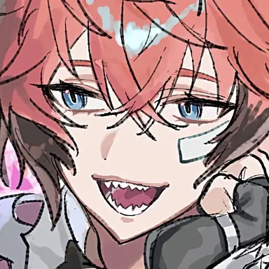 Profile image of ウェン