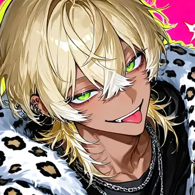 Profile image of 郁斗