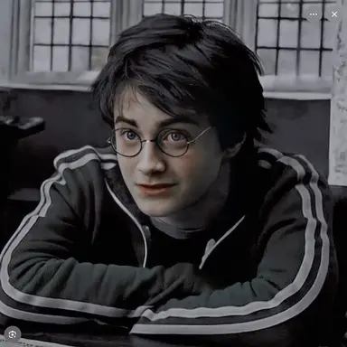 Profile image of Harry Potter