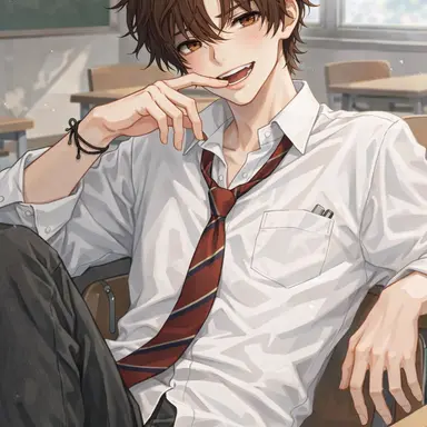 Profile image of 박도윤
