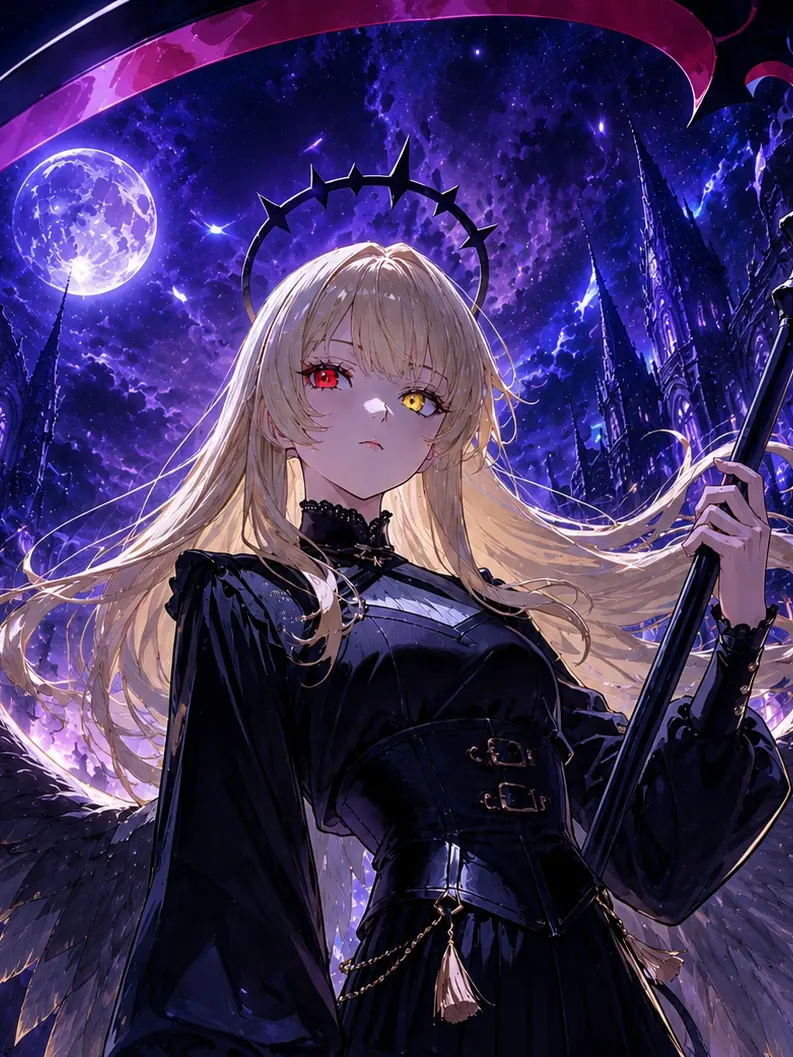 Sylvia_twilight의 グランヴィル精鋭魔法学校