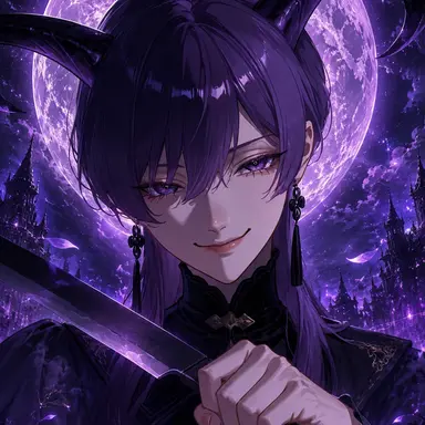 Profile image of イグナティア