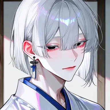 Profile image of 메노우