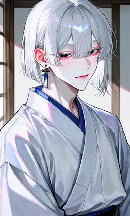 Profile image of 메노우