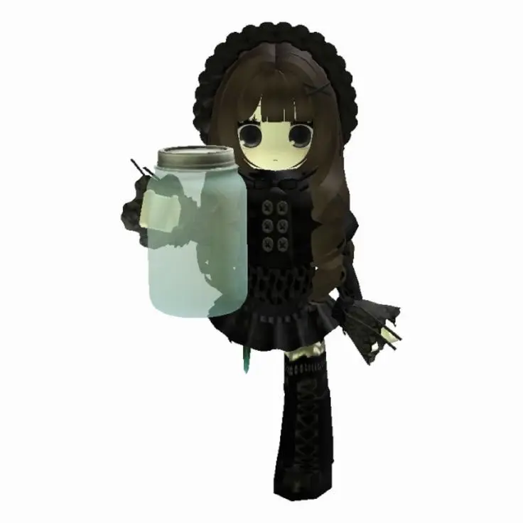 Mokaillit의 Roblox gc