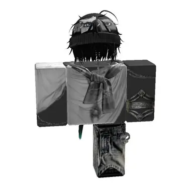 Profile image of Luke