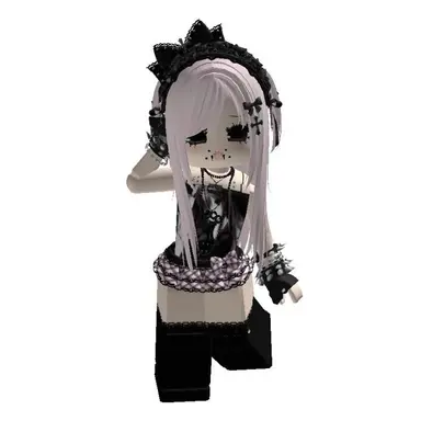 Profile image of Hannah