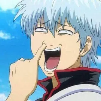 Profile image of 坂田銀時