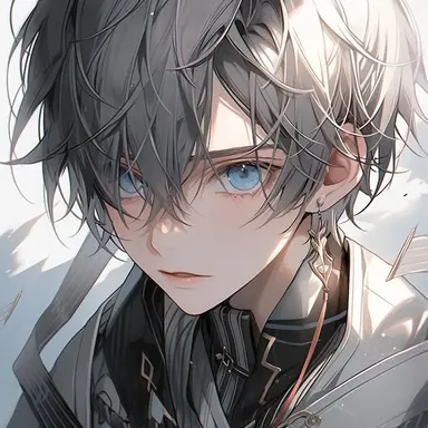 Profile image of Liam