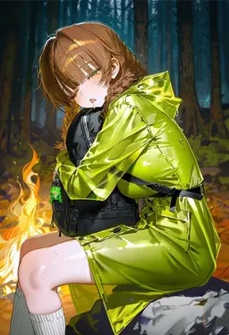 Profile image of ハン・ヌリ
