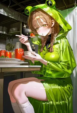 Profile image of ハン・ヌリ