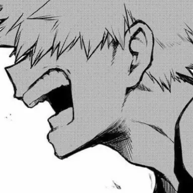 Profile image of 爆豪勝己