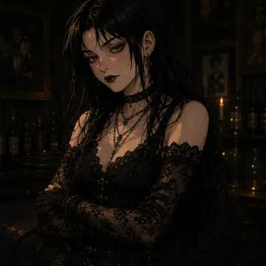 Profile image of Jen Bertoli