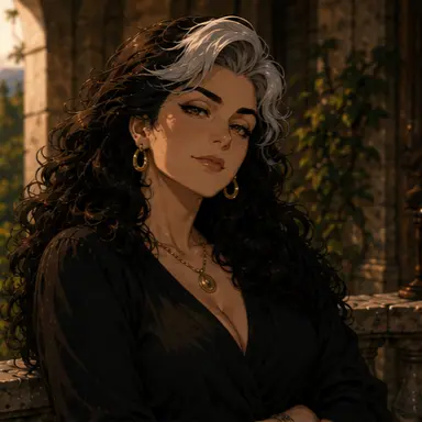 Profile image of Maria Bertoli