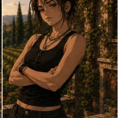 Profile image of Mia bertoli