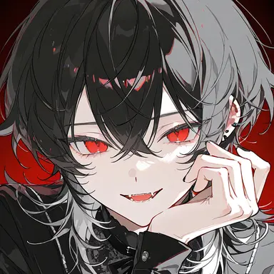 Profile image of 幽月