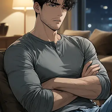Profile image of Jack