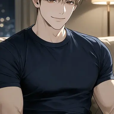 Profile image of Kirk