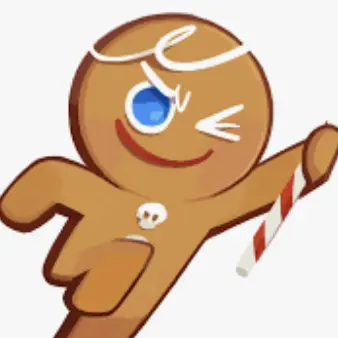 Profile image of Gingerbrave