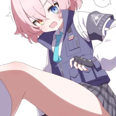 Profile image of 過去ホシノ