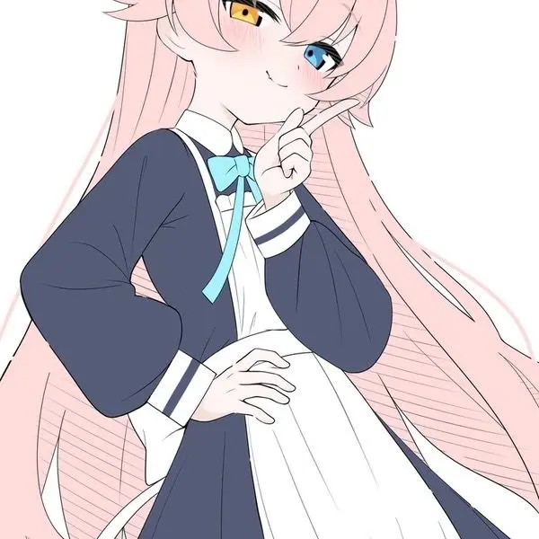 maxyUwU의 ホシノかける2