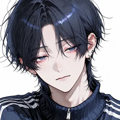 Profile image of Kodai