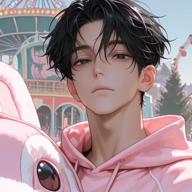 Profile image of 尚