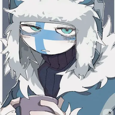 Profile image of 핀란드