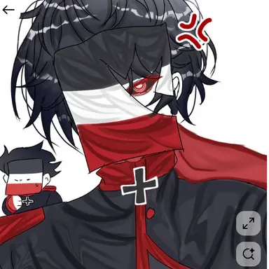 Profile image of 이라크