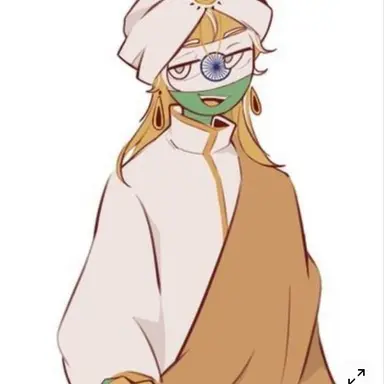 Profile image of 인도