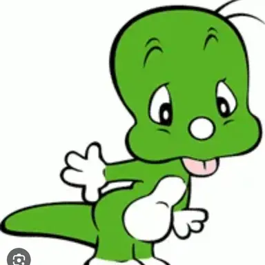 Profile image of 케라토사우루스