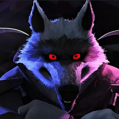 Profile image of 늑대