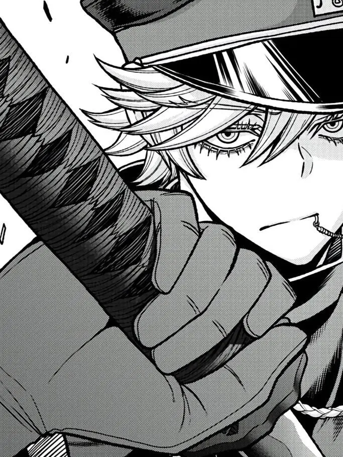 naito_Love의 Kikokutai School AU