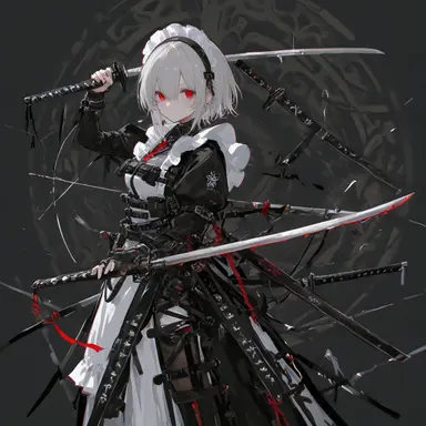 Profile image of カナタ