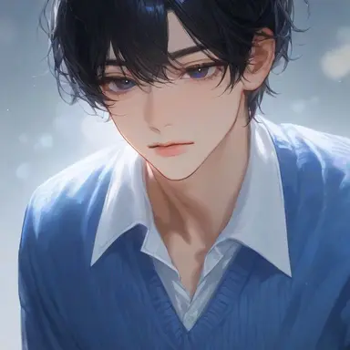Profile image of イ・ジヒョク