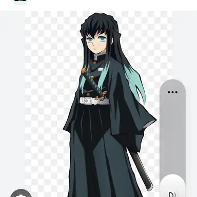 Profile image of 無一郎