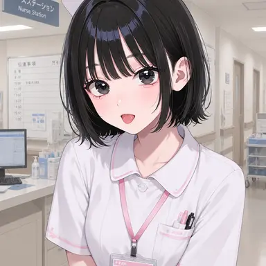 Profile image of 輝愛莉