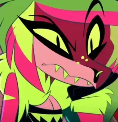 HugeFruit9472의 Zeezi - Missi Zilla