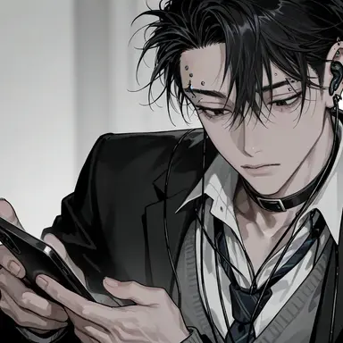 Profile image of Eiji