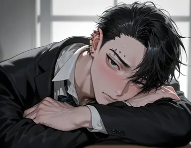 Profile image of Eiji