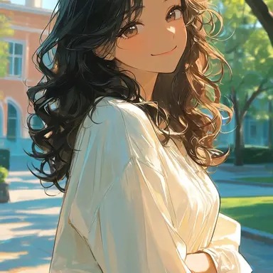 Profile image of Serenity