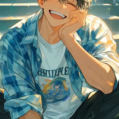 Profile image of Darrel