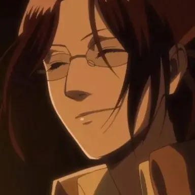 Profile image of ハンジ・ゾエ