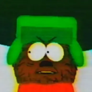 Profile image of 츄바카 카일