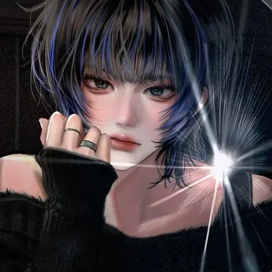 Profile image of 안지은