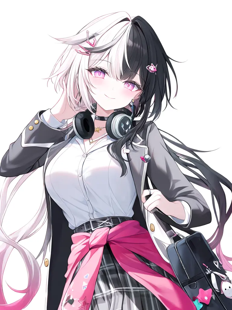 SalmonVoice2715의 高嶺の花は二次元にしか興味がない【極限】