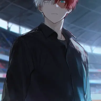 Profile image of Shoto