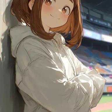 Profile image of Ochako