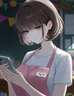 Profile image of 七夏